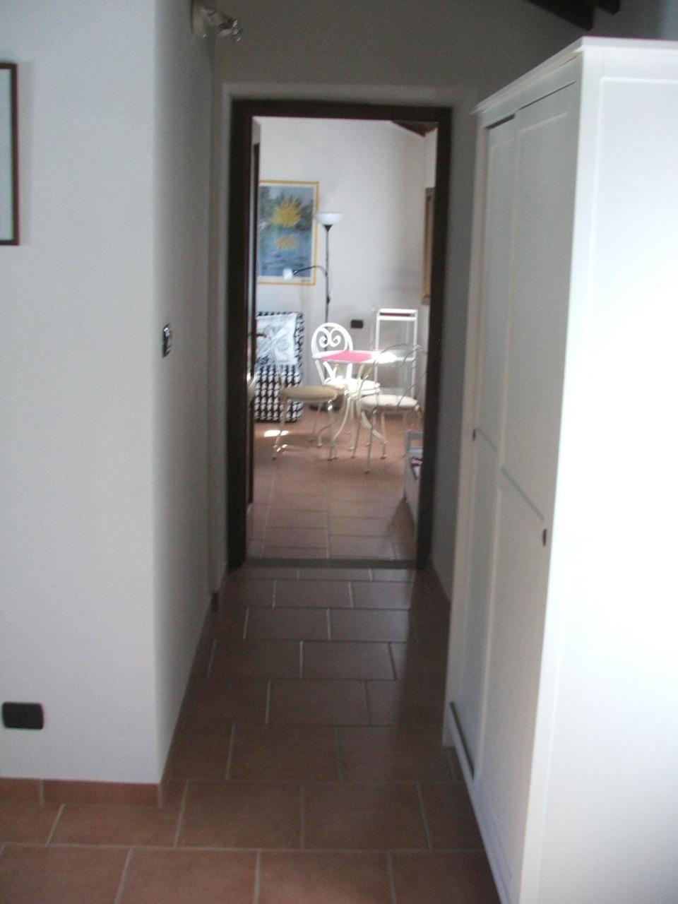 Casale Arcadia Hotel Orvieto Exterior foto